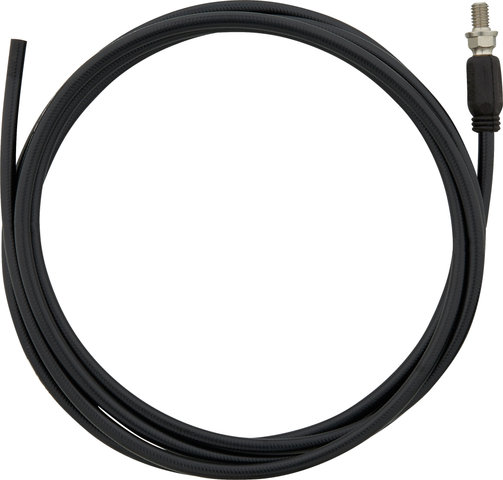Sport Hydraulic Brake Hose for DOT - black/Guide RSC (A1)