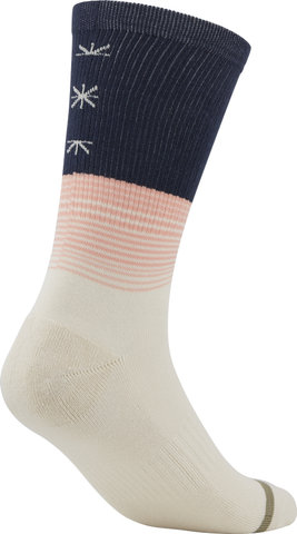 Fox Head 8" Defend Lunar Socken - bone/43 - 47