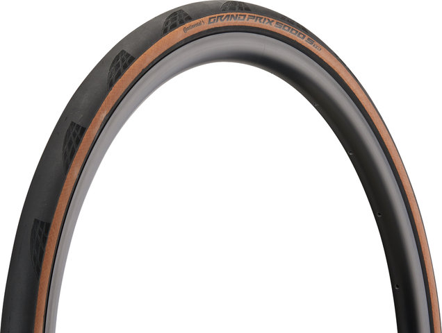 Continental Grand Prix 5000 S Tubeless 