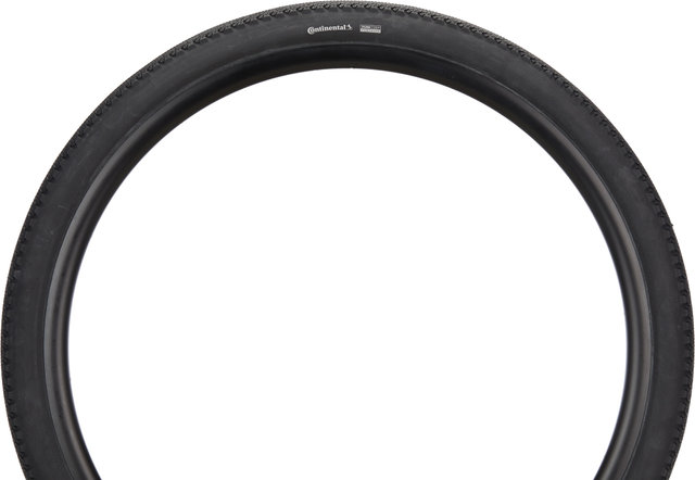 Continental Terra Hardpack ShieldWall 29" Folding Tyre - black/29x2.0 (50-622)