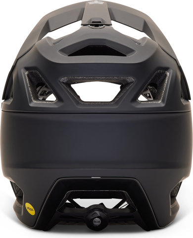 Fox Head Casco integral Proframe MIPS RS - matte black/55 - 59 cm