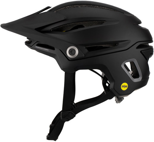 Bell Casque Sixer MIPS - matte-gloss black/52 - 56 cm