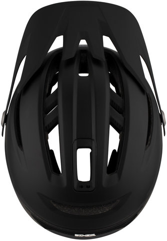 Casco Sixer MIPS - matte-gloss black/52 - 56 cm