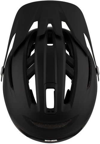 Bell Sixer MIPS Helm - matte-gloss black/52 - 56 cm