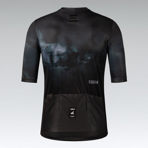 GOBIK Stark S/S Trikot - blackcurrant | M