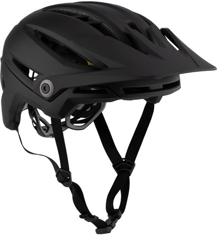 Sixer MIPS Helmet - matte-gloss black/52 - 56 cm