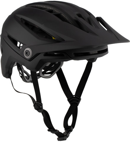 Bell Casco Sixer MIPS - matte-gloss black/52 - 56 cm