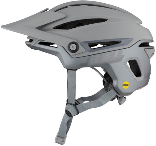 Sixer MIPS Helmet - matte-gloss grays/55 - 59 cm