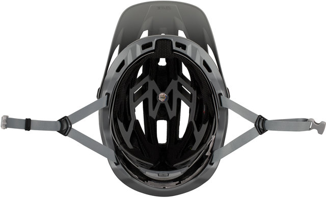 Casco Sixer MIPS - matte-gloss grays/55 - 59 cm