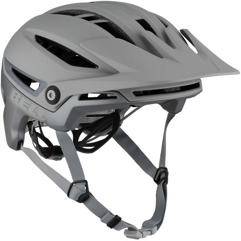 Helmet Sixer Mips Grey Camo 2021 BELL Dirt all mountain 