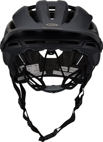 Casco Sixer MIPS - matte-gloss black-gold fasthouse/55 - 59 cm
