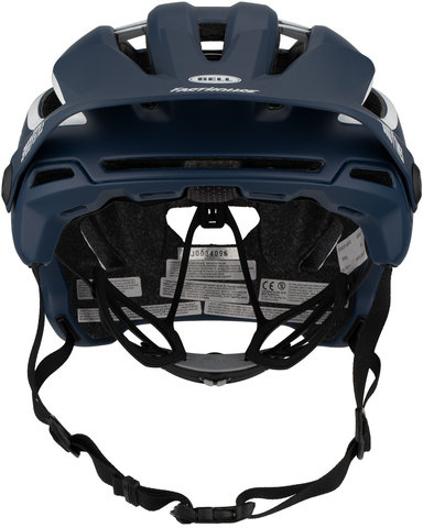 Bell Sixer MIPS Helmet - matte-gloss blue-white fasthouse/55 - 59 cm