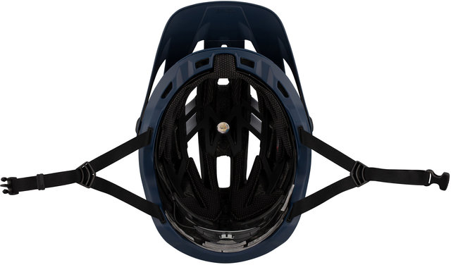 Bell Sixer MIPS Helmet - matte-gloss blue-white fasthouse/55 - 59 cm