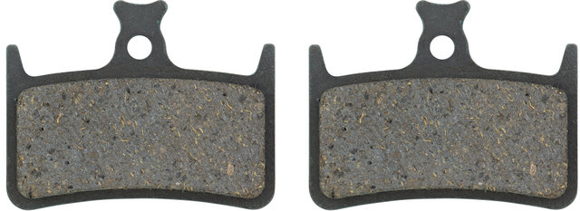 GALFER Disc Pro Brake Pads for Hope - semi-metallic - steel/HO-004