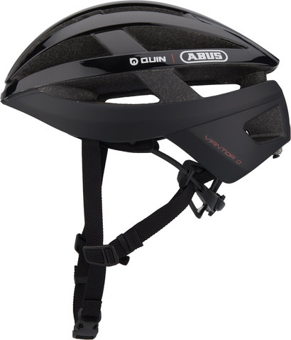 ABUS Casque Viantor Quin - velvet black/54 - 58 cm