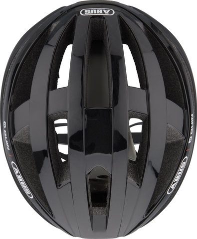 ABUS Viantor Quin Helmet - velvet black/54-58