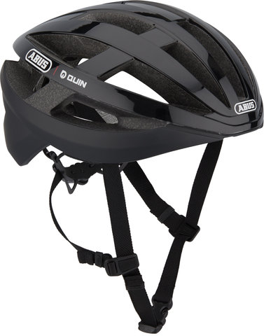 ABUS Viantor Quin Helmet - velvet black/54-58