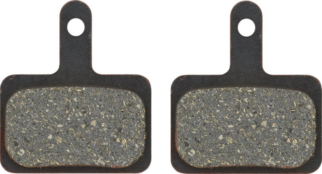 Disc Advanced Brake Pads for Tektro - semi-metallic - steel/TE-001