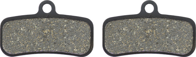 Disc E-Bike Brake Pads for Tektro - semi-metallic - steel/TE-002