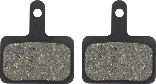 GALFER Disc E-Bike Brake Pads for Tektro - semi-metallic - steel/TE-001