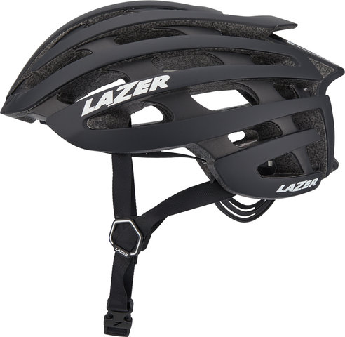 Z1 Helm - matte black/55 - 59 cm