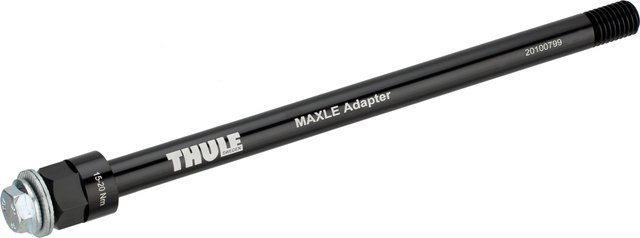 Thule Maxle Thru-Axle - black/167 - 192 mm