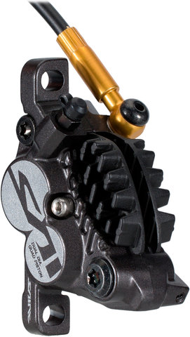 Shimano Saint BR M820 Disc Brake Set bike components