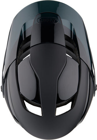 ABUS Montrailer Quin Helm - velvet black/55 - 58 cm