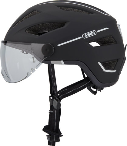 Pedelec 2.0 ACE Helm - velvet black/52 - 57 cm