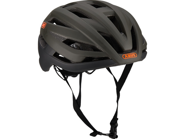 Abus Stormchaser Casque de vélo Unisexe pour Adulte Abus Stormchaser Casque de vélo Unisexe pour Adulte