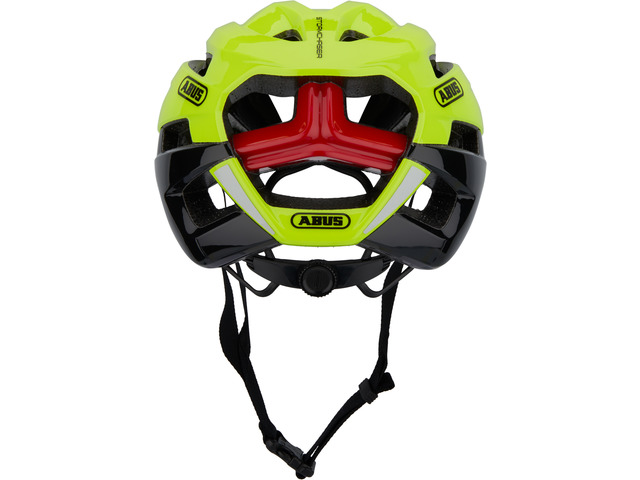Abus Stormchaser Casque de vélo Unisexe pour Adulte Abus Stormchaser Casque de vélo Unisexe pour Adulte