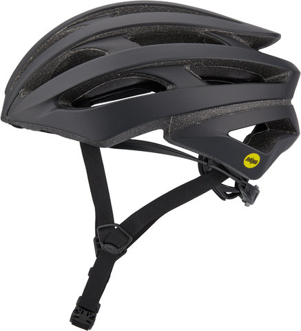Stratus MIPS Helmet - matte black/55 - 59 cm