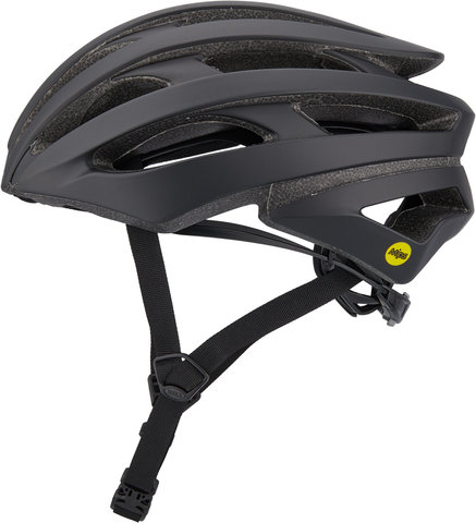 Stratus MIPS Helm - matte black/55 - 59 cm