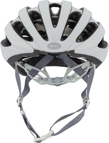 Stratus MIPS Helm - matte-gloss white-silver/55 - 59 cm