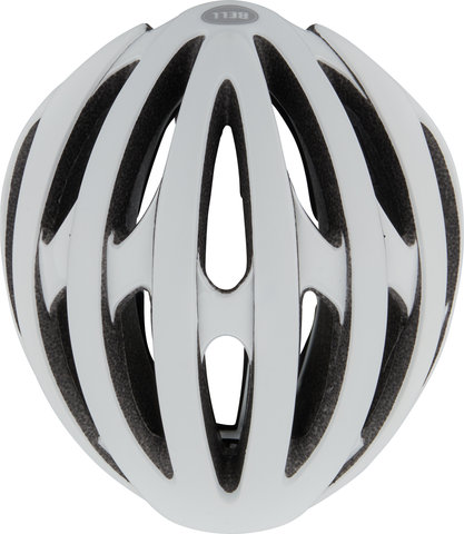 Bell Stratus MIPS Helmet - matte-gloss white-silver/55 - 59 cm