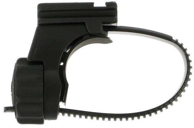 CATEYE Halterung H-34N FlexTight für Frontlicht - schwarz/universal