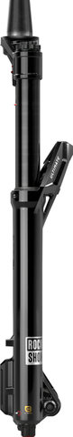 RockShox Lyrik Ultimate Charger 3.2 RC2 Boost 29" suspension fork - black | 15 mm Thru Axle | 110 mm | 44 mm | 1 1/8" - 1,5" tapered | 160 mm | 29"