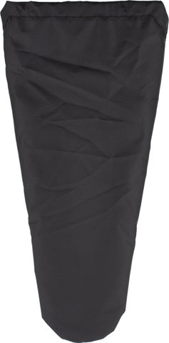 FAHRER Protecteur de Selle Kappe - noir