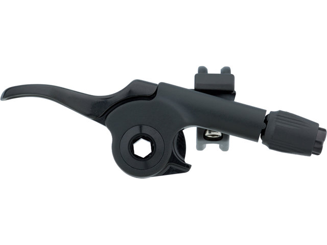 Southpaw Lenkerremote - black/22,2 mm, traditional