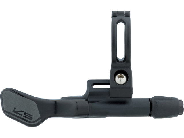 Southpaw Lenkerremote - black/22,2 mm, universal