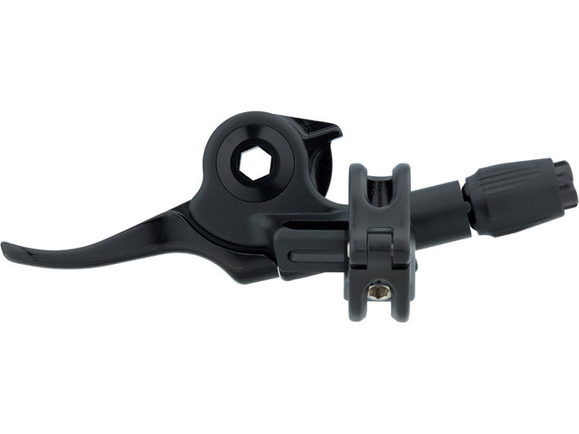 Southpaw Lenkerremote - black/22,2 mm, universal