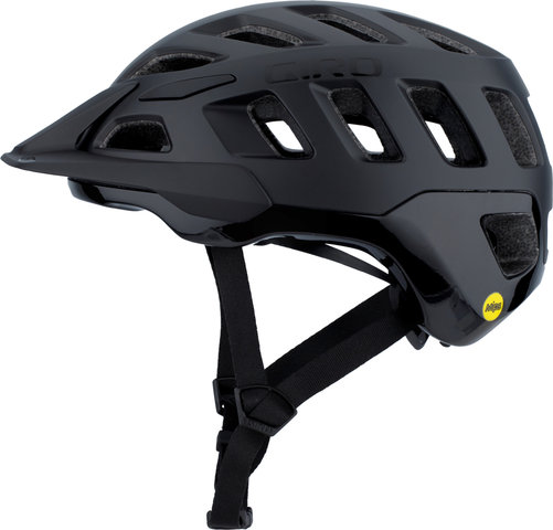 Giro Casco Radix MIPS - matte black | 55 - 59 cm