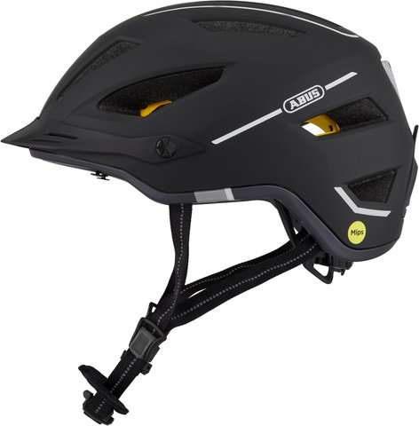 Casque Pedelec 2.0 MIPS - velvet black/56 - 62 cm