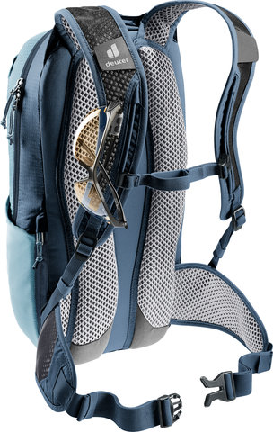 deuter Race 12 Rucksack - atlantic-ink/12 l