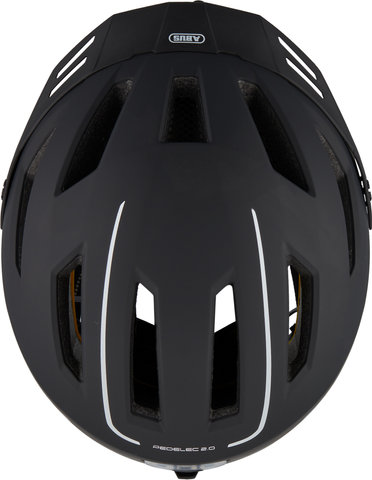 Casque Pedelec 2.0 MIPS - velvet black/56 - 62 cm