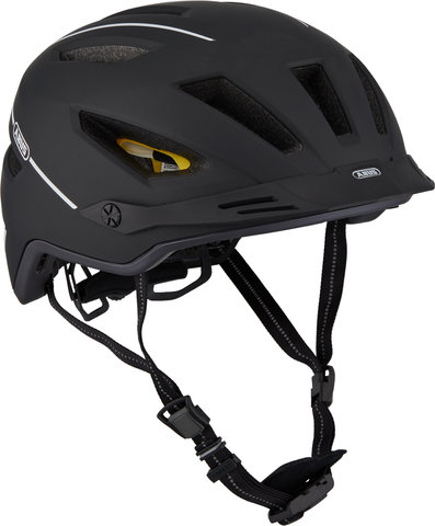 Casque Pedelec 2.0 MIPS - velvet black/56 - 62 cm