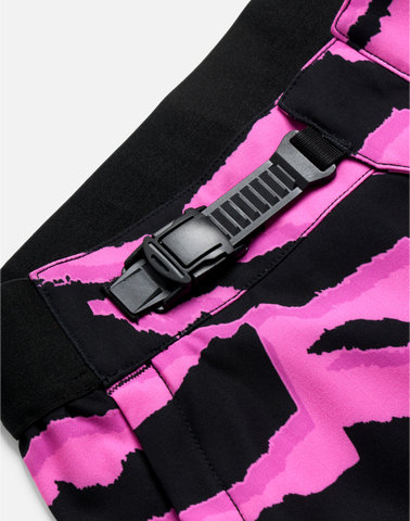 Loose Riders C/S Evo ll Hose - vice pink/32