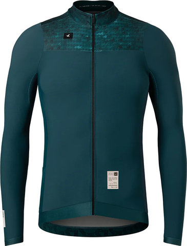 GOBIK Hyder Blend 2.0 L/S Trikot - sunken/M