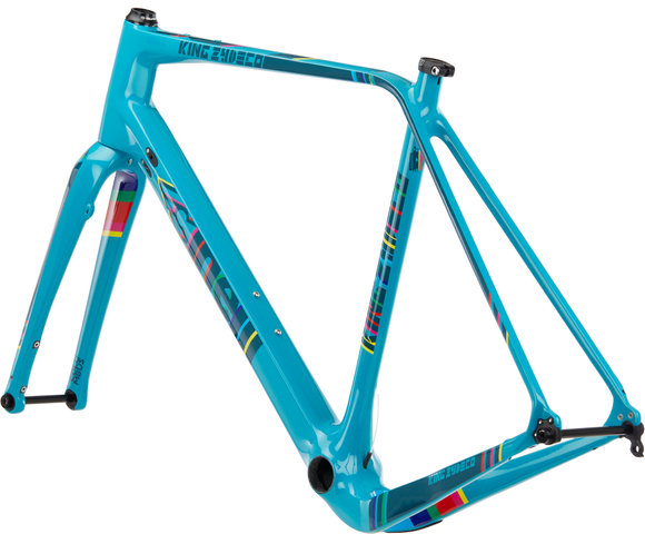 Cinelli King Zydeco Disc Carbon 