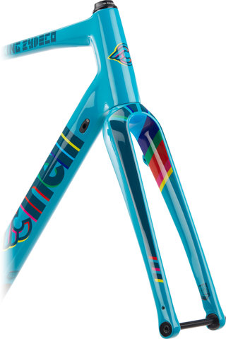 Cinelli King Zydeco Disc Carbon 